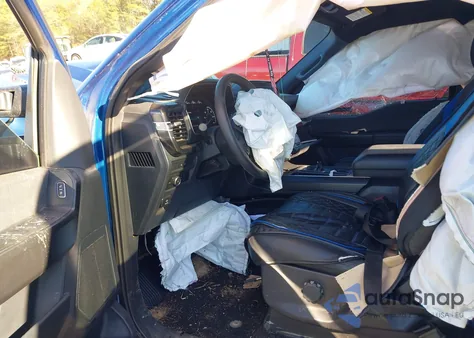 2022 Ford F-150 Xl from USA, damaged, VIN 1FTFW1E58NFA40737